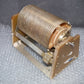 NOS GIANT VARIABLE ROLLER INDUCTOR COIL 48uH POWER AMPLIFIER ANTENNA TUNER QRO