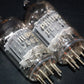 ECC82 12AU7 Philips Heerlen Delta codes Used tested NOS 100% Matched Pair