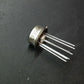 Genuine LF356H National Semiconductor J-FET input op amps 8-pin can low noise