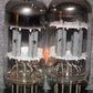 Platinum Matched Pair ECC83 Valvo Philips 12AX7 Tested 100% NOS