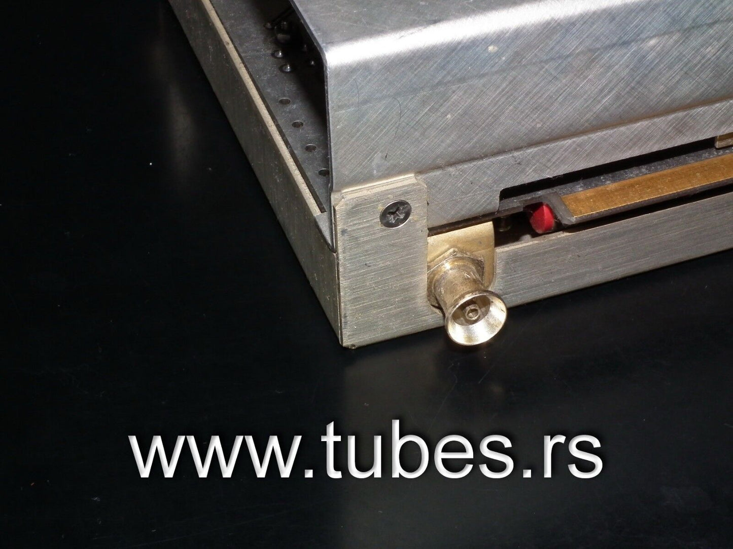 ROCKWELL COLLINS HF80 HF8023 - 280W RF AMPLIFIER MODULE - p/n 646-6406-002