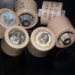 NOS HV Doorknob Capacitor CRL 858 - 500pF 5KV for transmitters and linear amp