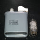 One vintage Sprague PIO capacitor 0.25uF 2000V DIY tube audio 0.25mfd 2KV