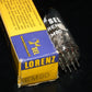 EM80 Lorenz Rare D Getter late 50s tuning eye tube Indicator NOS NIB