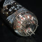 EM80 Telefunken Bright Magic Eyes (1 pcs) 6BR5 6E1P Not Diamond Bottom