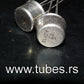 Two (2 pcs) ADY13 Siemens Transistor NOS