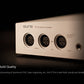 Aune S7 Headphone Amplifier HIFI Audio Earphone AMP Balanced