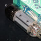 One (1 pcs) 6P43P-E Reflektor ( EL86 6CW5 )  NOS tube audio pentode