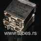 Two vintage Siemens PIO capacitors 2 x 0.1 uF / 630V Klangfilm tube audio