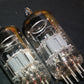 PCC88 Mullard 7DJ8 Rebranded Philips Platinum Matched Pair
