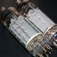 PL504 EUROVALVE Matched Pair NOS NIB - West Germany