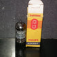 ECC83 12AX7 Siemens rebranded Philips NOS NIB, tested strong and balanced 1966