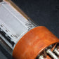 Two (2 pcs) PL36 Philips Siemens NOS NIB RARE Early Version Brown Base
