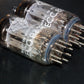 Matched Pair 12AX7 Telefunken ECC83 Tested 85/100% Smooth Anodes DB Berlin Codes