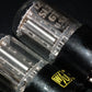 Matched Pair 12SL7GT Western Union NOS NIB Silver Anodes
