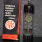 6X4 EZ90 Fivre NOS NIB Tested