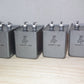 NOS PIO Capacitor 2mfd 400V 2u Paper in Oil BGT Soviet made in 70s