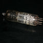 E92CC Philips Miniwatt NOS NIB Ultra RARE Crossfoil D Getter