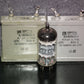 Two vintage Unitra PIO capacitors 4uF 300V 4mfd tube audio Glass End Seal 1981