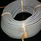 NOS Hi Quality 2-conductor Shielded Guitar Cable 9ft / 2.7m Heiru W. Germany 70s