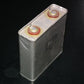 NOS PIO Capacitor 8mfd 8u 600V Cornell Dubilier made in 70s in the USA