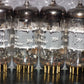 Matched Pair Telefunken E80CF 7643 for McIntosh MR-67 65B 71 rebranded Lorenz