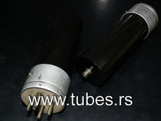 SEMTECH HV Semiconductor Rectifier SA 3969 24930-G390211S1
