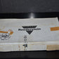 Lot of 16  vintage NOS Roederstain Vishay ROE Capacitors 2.2mfd / 250V MKT 1822