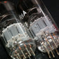 Matched Pair PCC189 Industrial 7ES8 NOS NIB Variable Mu Compressor RARE Tall Btl