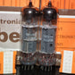 Platinum Matched Pair (2 tubes) PCL805 Tungsram GEB Triode Pentode NOS NIB