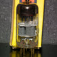 E88CC Mullard MItcham Rebranded Valvo Gold pins, perfectly balanced NOS NIB