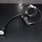 NOS Vintage Table Microphone Genuine STORNO Phone DENMARK MC703b ( for CQM700)