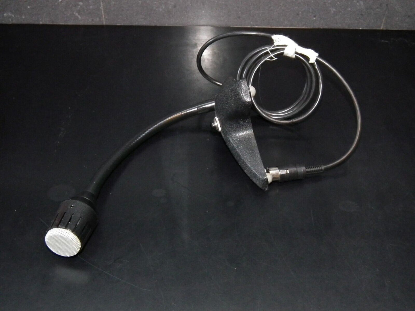 NOS Vintage Table Microphone Genuine STORNO Phone DENMARK MC703b ( for CQM700)