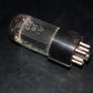 6Y6GT CEI NOS NIB tube audio pentode Made in USA