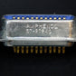Amphenol 57-20240 24 Pole chassis GOLD PLATED Connector NOS - New Old Stock