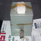 Genuine Marconi PIO Capacitor 4mfd 2500V NOS One pcs (1 capacitor)