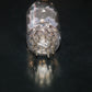 EF86 Valvo Hamburg 6267 NOS NIB Rare D Getter Bottom Code Hamburg 1958
