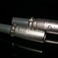 One ITT Cannon male XLR-3-12C NOS Microphone connector XLR 3 12C (3 pole)