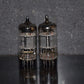 ECF802 6JW8 EI Philips NOS Matched pair for McIntosh 6U8 6GH8 6EA8 substitution