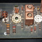 VHF TX Tube Transmitter Module - For Parts - Not working Without tubes - AS IS!