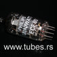 ECF80 Philips Miniwatt ECF80 6BL8 ECF-80 ECF 80 NOS