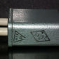One (1 pcs) NOS vintage PIO Capacitor 0.1u 4000V USSR 100nf 4KV KBG-P