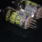 ECC82 12AU7 RFT Germany NOS NIB from 60s