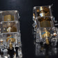 One air variable capacitor - 2x125 pF dual section 250pF HI QUALITY from 70s