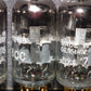 Platinum Matched Pair Siemens E88CC Used Tested NOS Dual Stage Getter A27H Code