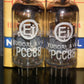 PCC88 EI Philips 7DJ8 Platinum Matched Pair NOS NIB RARE Made in 60s ECC88 Sub