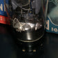 AZ1 RR EI Yugoslavia, old type stem, welded plates, cup disc getter made in 1951