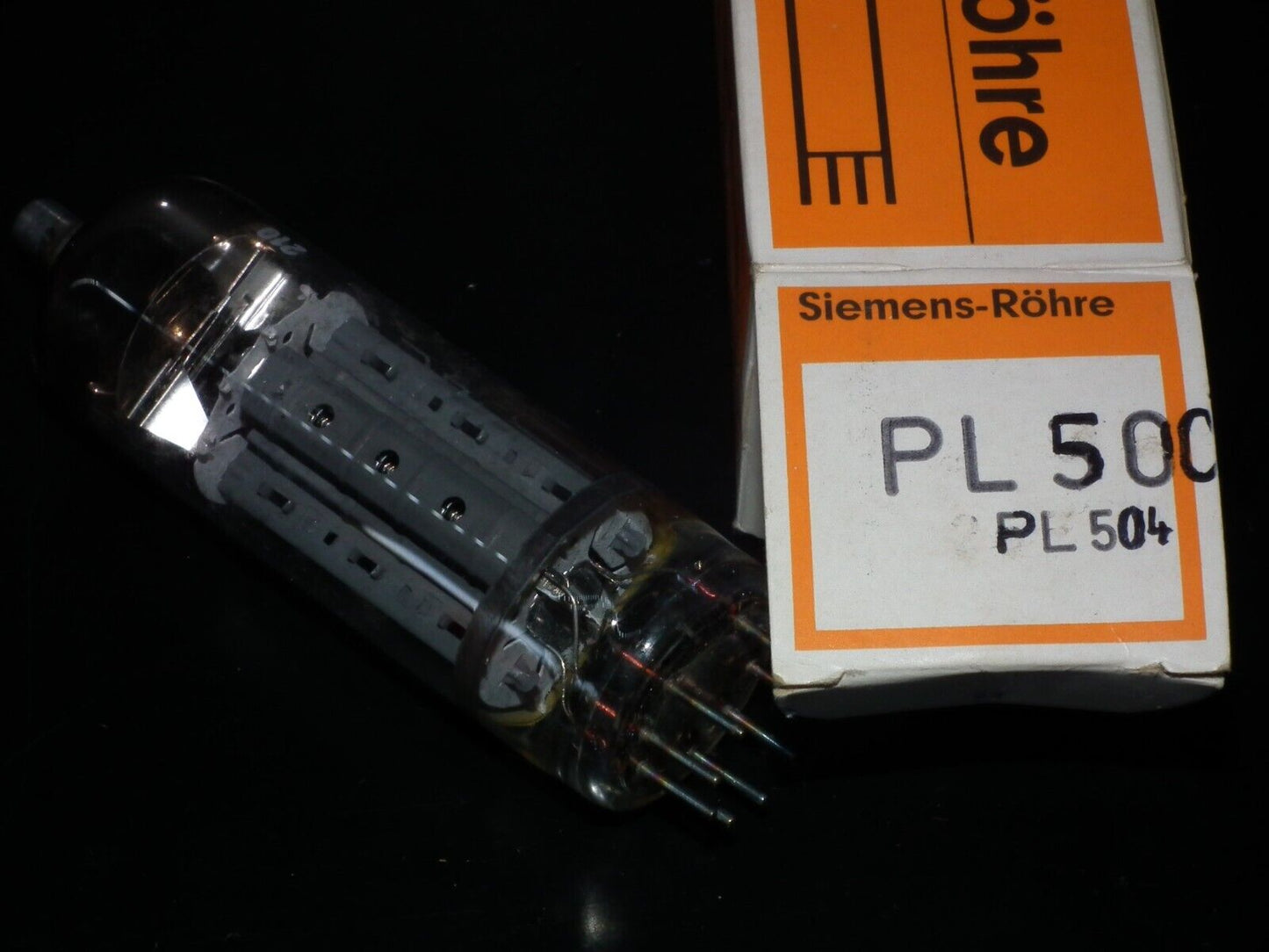 PL504 Siemens NOS NIB