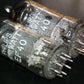 One (1 tube)  EF40 Philips France Suresnes NOS NIB Mesh plate