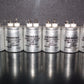 Two vintage MKV Capacitors 1mfd / 400V DC Siemens Klangfilm Hi End 1u 250V AC